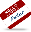 Name Tag